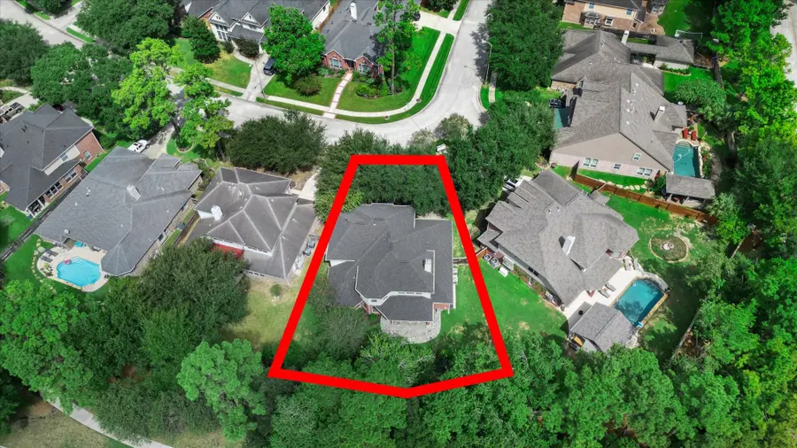 8324 Emerald Meadow Lane, Humble, TX 77396 - #3