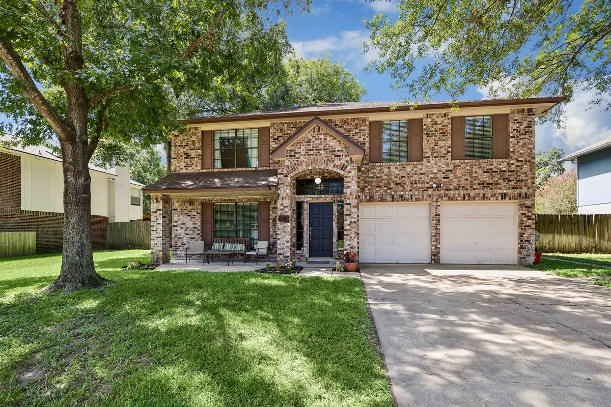 13415 Blackbird Drive, Cypress, TX 77429 - #1