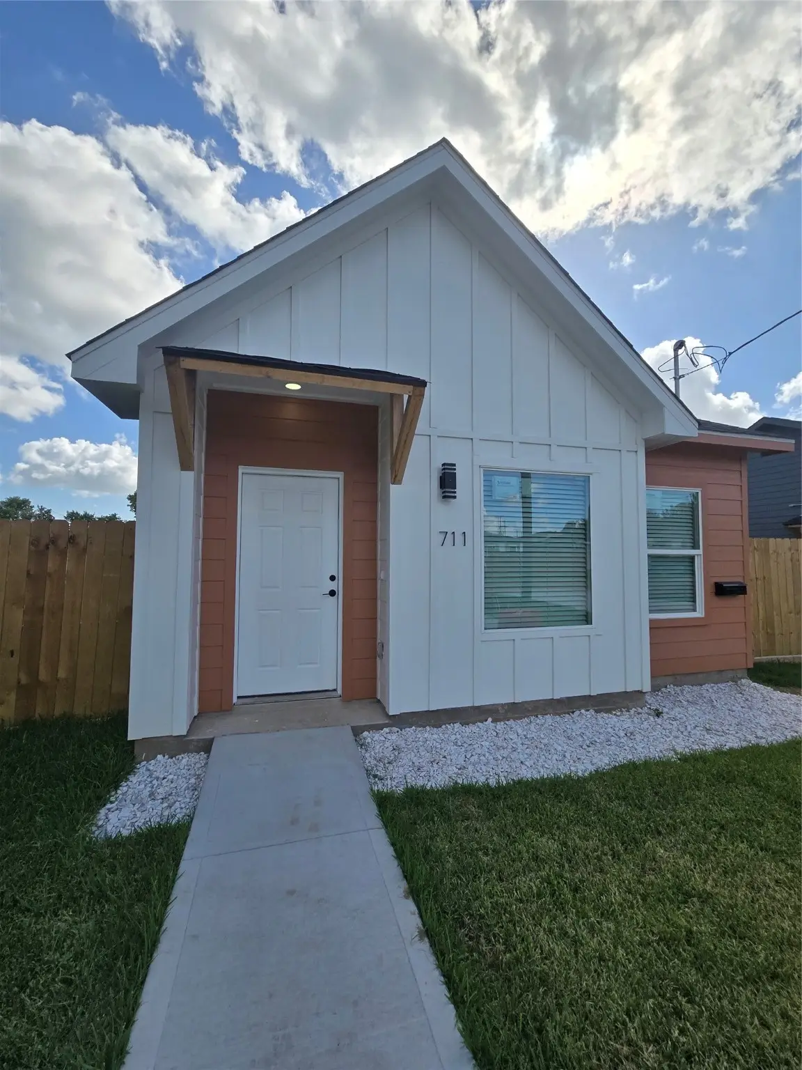 711 Rosedale Street, La Marque, TX 77568 - Image #1