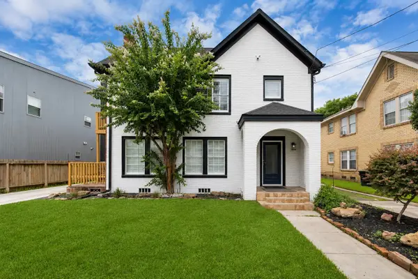 2116 Berry Street, Houston, TX 77004