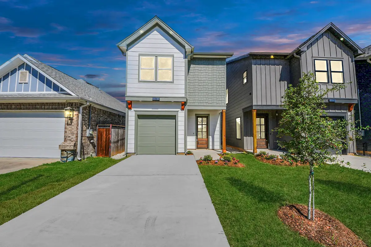6322 Milwee Street #B, Houston, TX 77092 - Image #1
