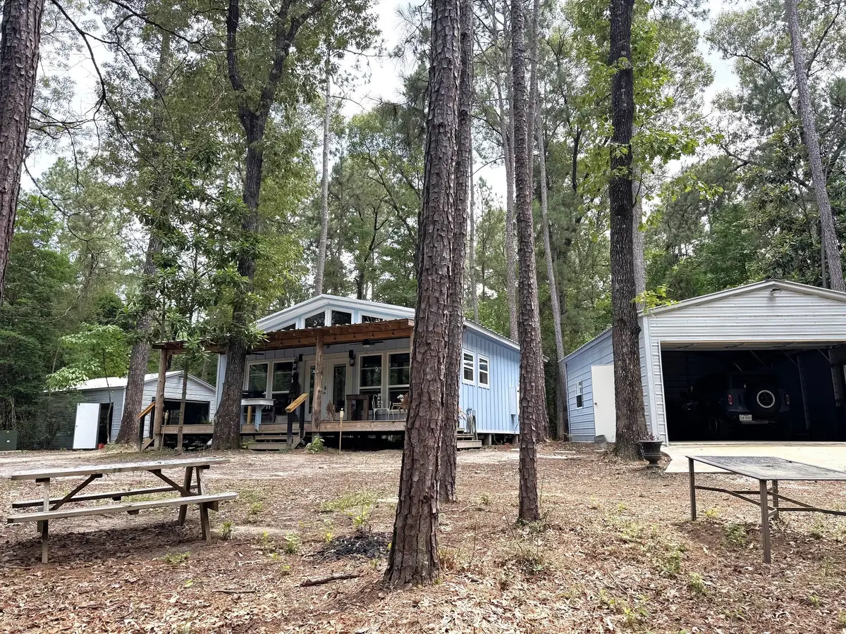 331 County Road 3240, Colmesneil, TX 75938 - #1