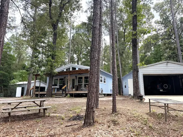 331 County Road 3240, Colmesneil, TX 75938