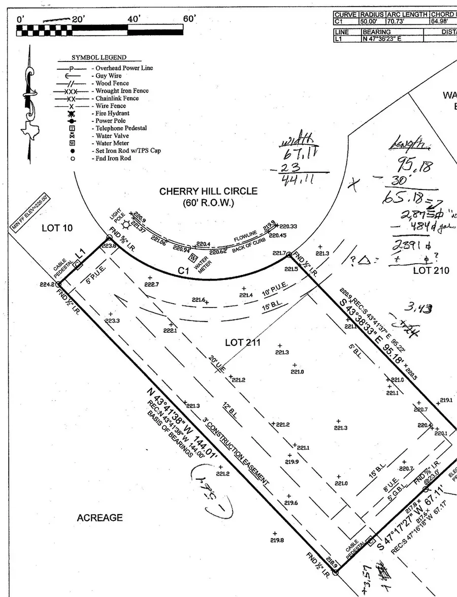 13431 Cherry Hill Circle, Montgomery, TX 77356 - #2