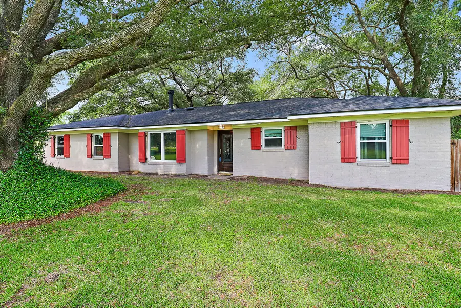 195 County Rd 601, Dayton, TX 77535 - Image #3