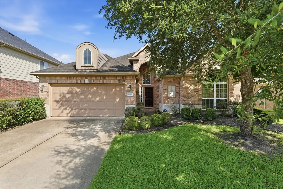 6222 Ledger Lane, Missouri City, TX 77459 - #1