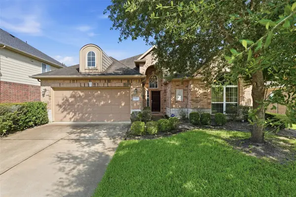 6222 Ledger Lane, Missouri City, TX 77459