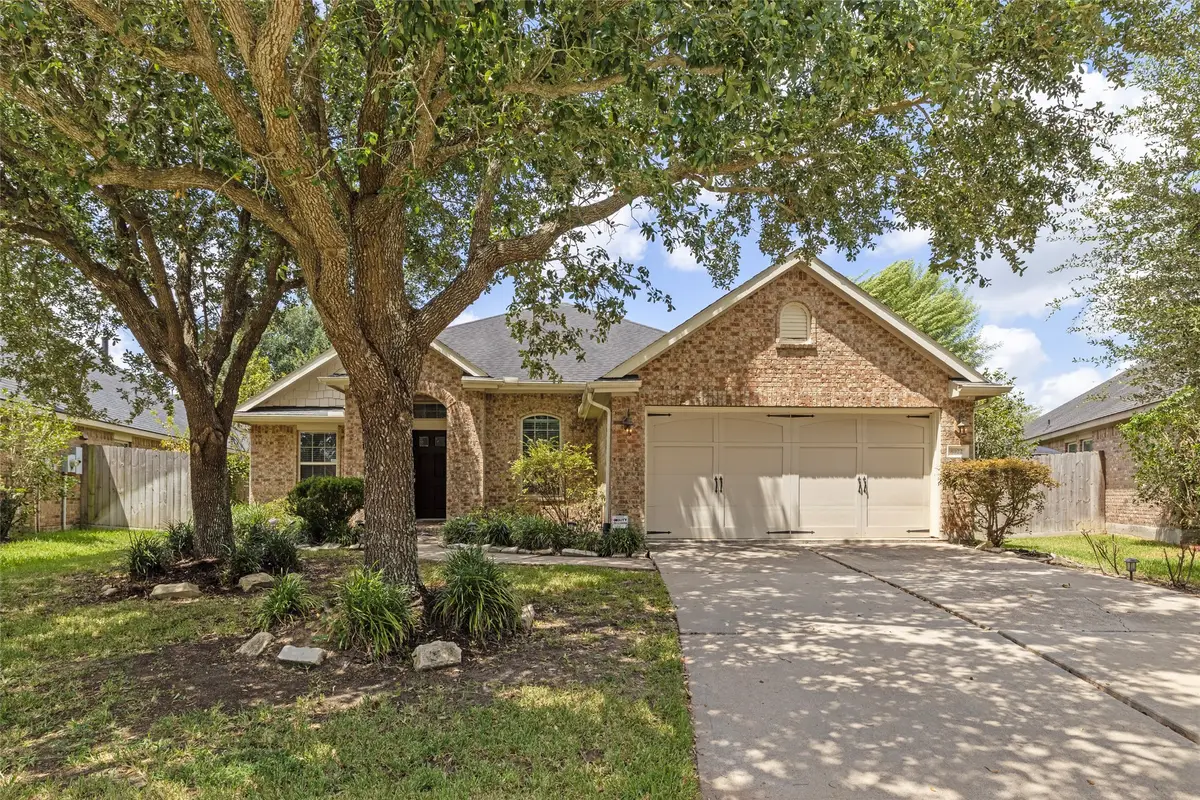 8022 Durham Run Lane, Richmond, TX 77407 - #1