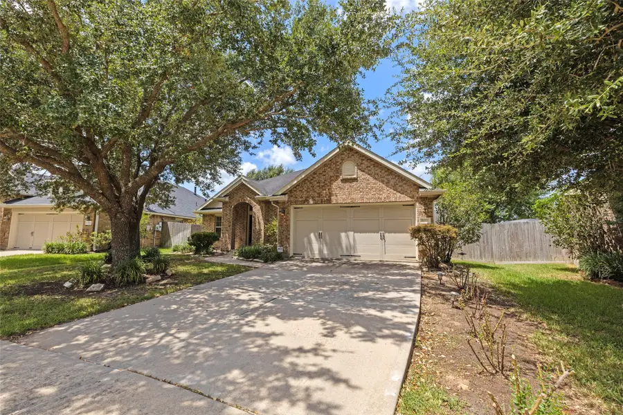 8022 Durham Run Lane, Richmond, TX 77407 - #2