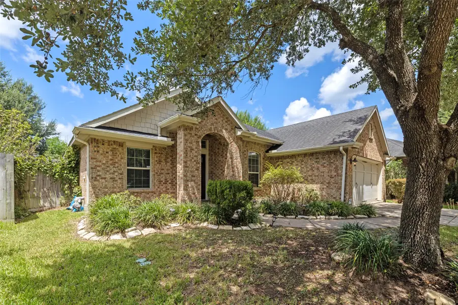 8022 Durham Run Lane, Richmond, TX 77407 - #3