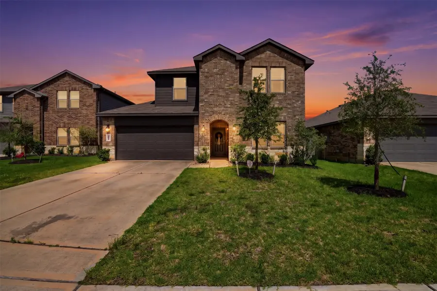 16134 Mersmann Ridge Lane, Hockley, TX 77447 - #2