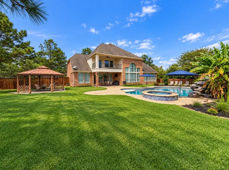 7 Compton Manor Drive, Spring, TX 77379 - #2