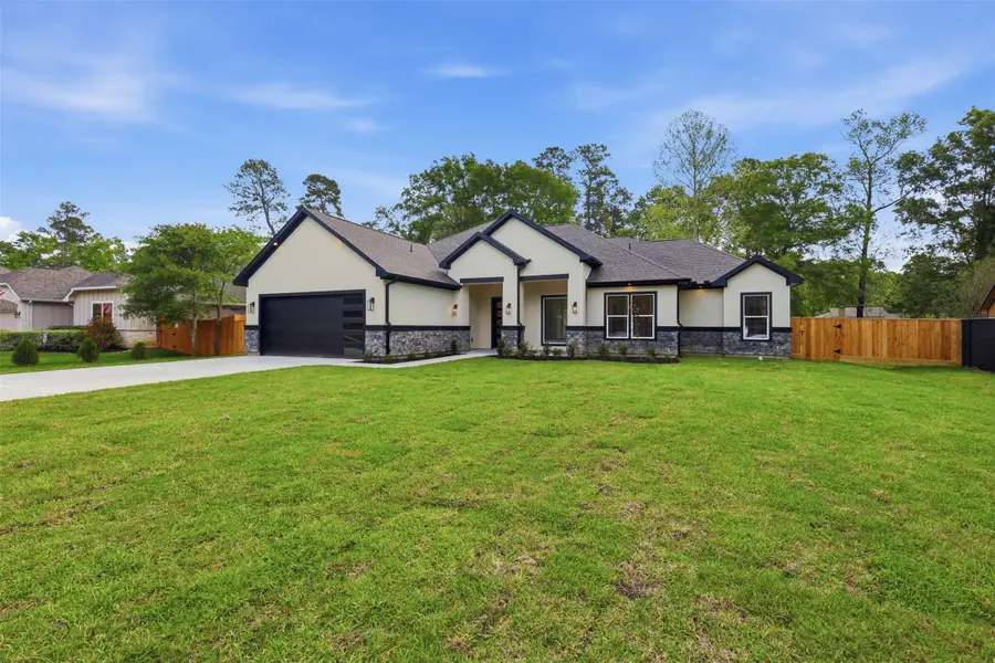 2638 Fountain View Street, Roman Forest, TX 77357 - #2