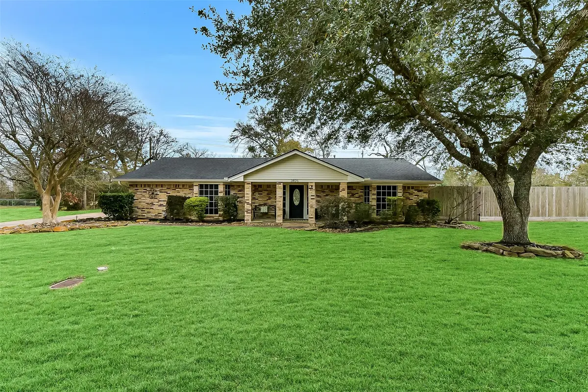 3405 Longherridge Drive, Pearland, TX 77581 - #1
