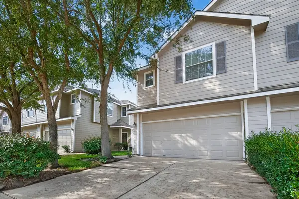 25222 Boulder Bend Lane, Katy, TX 77494