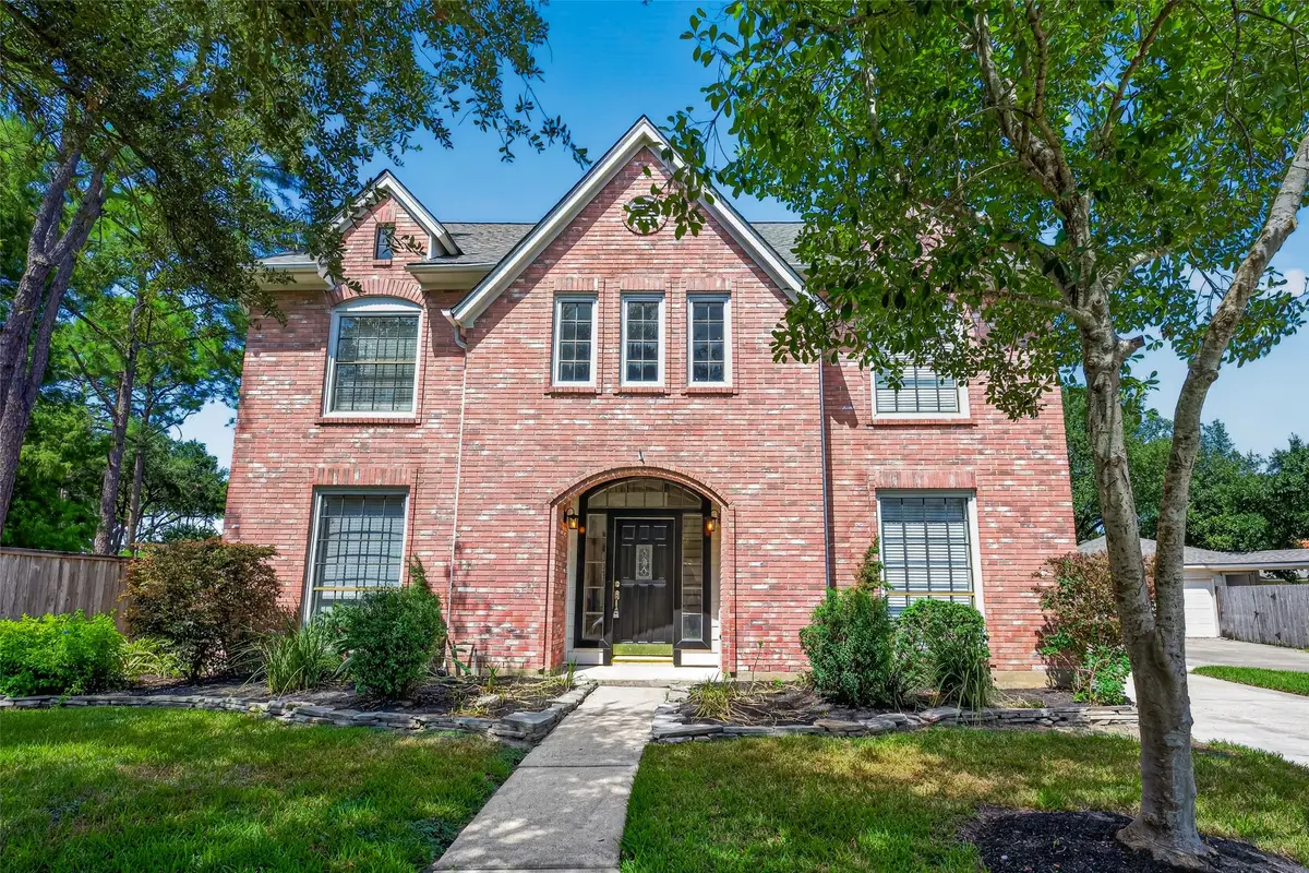 14603 Dawn Vale Drive, Houston, TX 77062 - #1