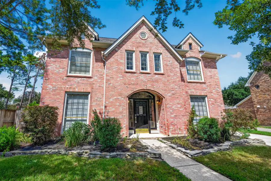 14603 Dawn Vale Drive, Houston, TX 77062 - #3