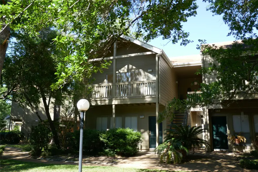 2100 Tanglewilde Street #514, Houston, TX 77063 - #2