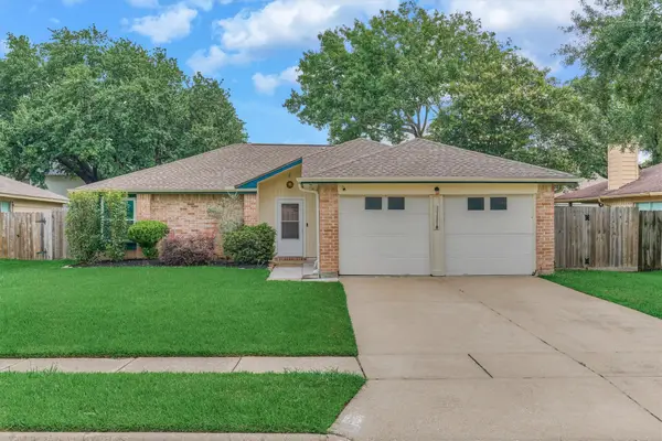 5931 Woodmancote Drive, Humble, TX 77346