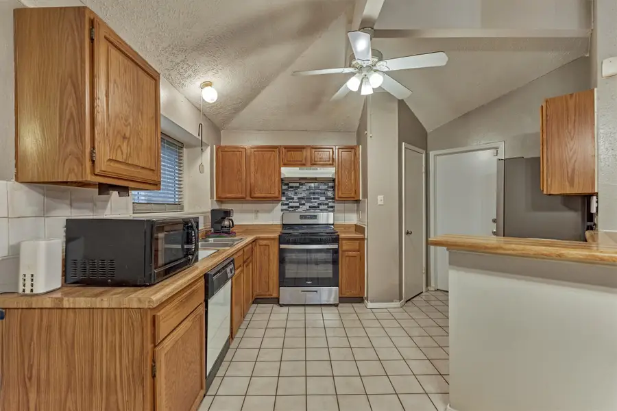 5931 Woodmancote Drive, Humble, TX 77346 - #3