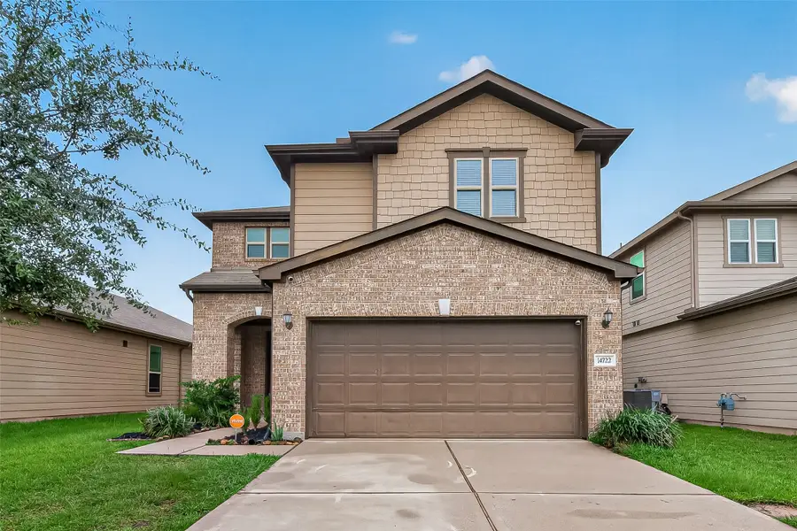 14722 Cypress Creek Landing Drive, Houston, TX 77068 - #2