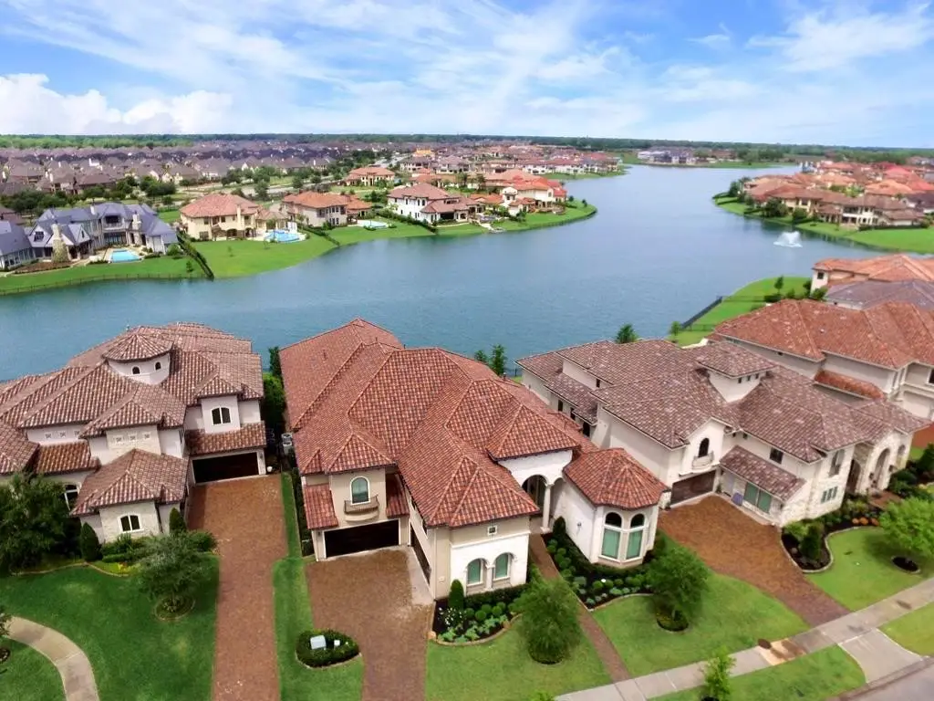70 Sunset Park Lane, Sugar Land, TX 77479 - Image #1
