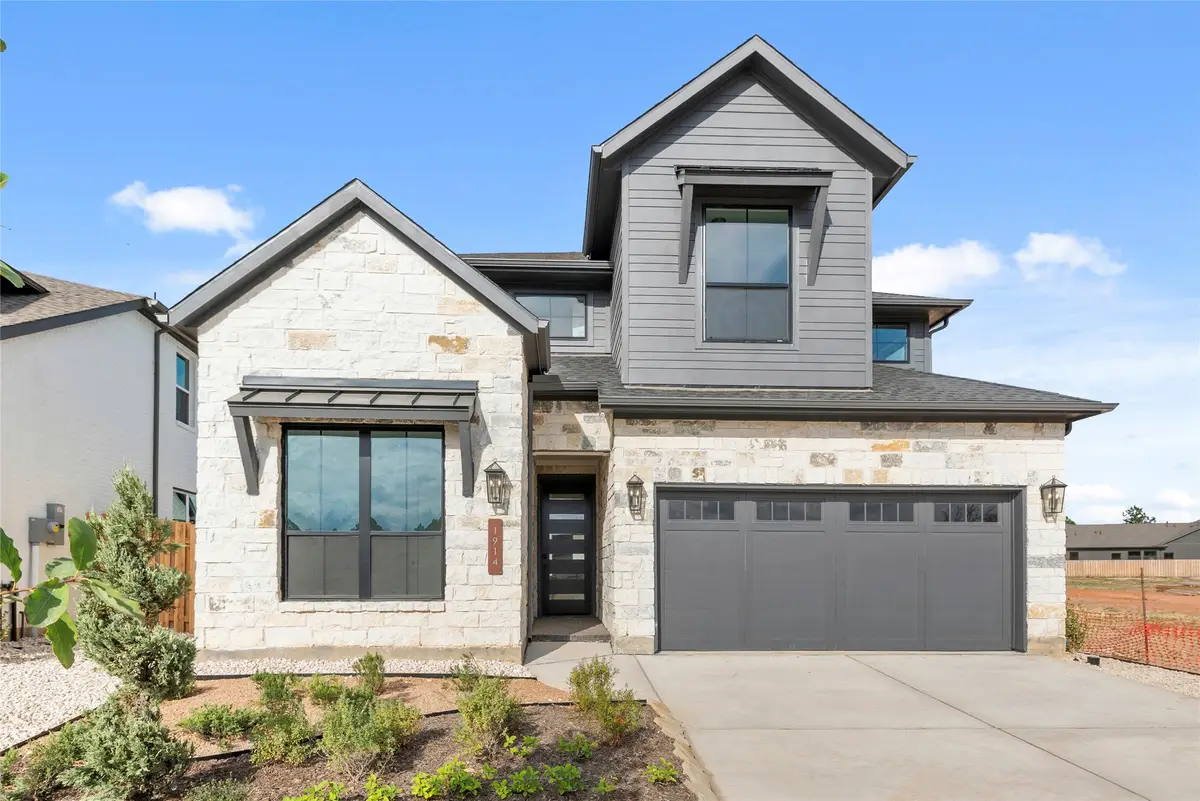 1914 El Pino Street, Montgomery, TX 77316 - #1