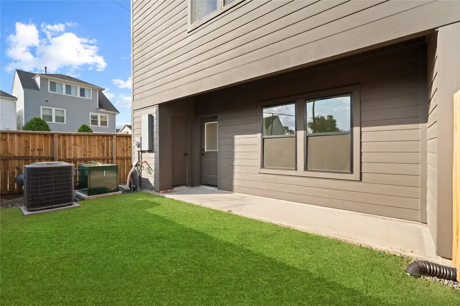 1614 Ojeman Road #I, Houston, TX 77055 - #2