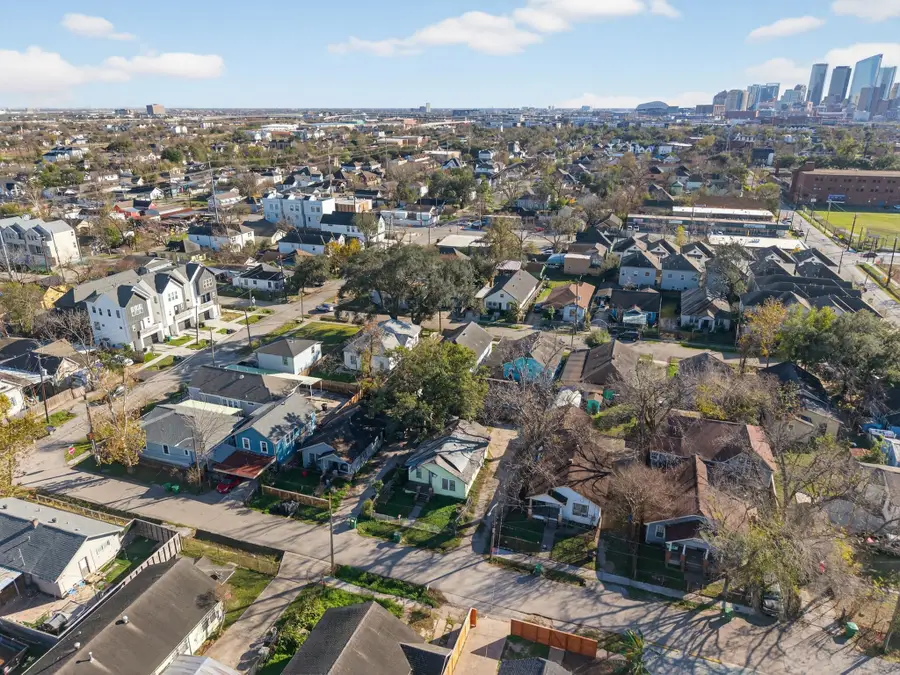 1222 Genova Street, Houston, TX 77009 - #3