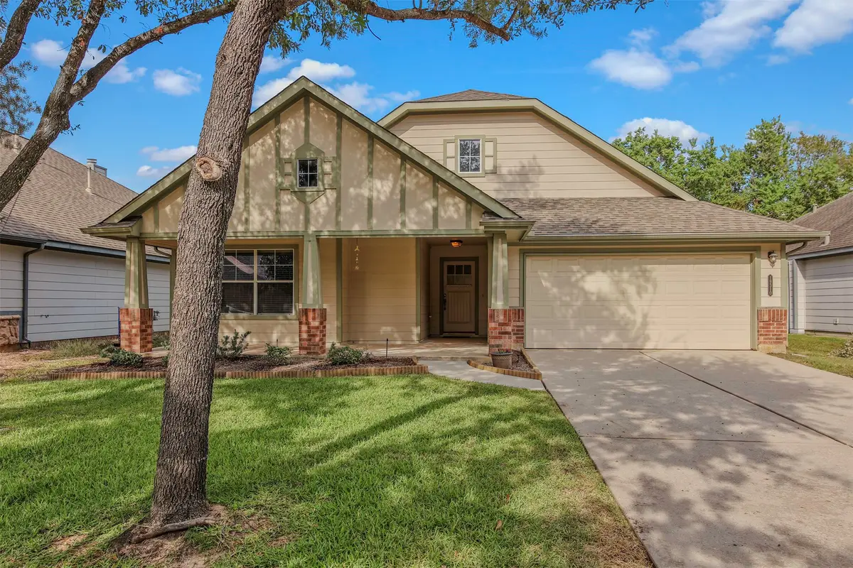 19310 Young Oak Street, Spring, TX 77379 - Image #1