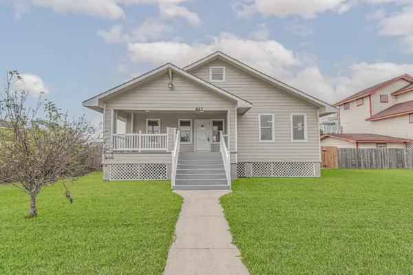 623 32nd Street, Galveston, TX 77550