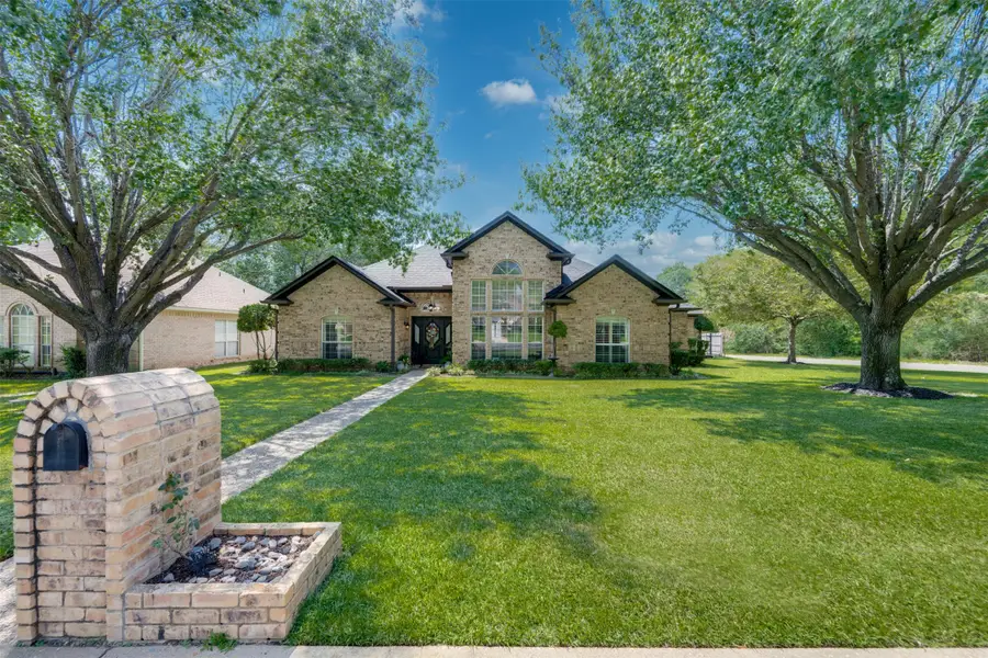 1318 Spring Branch Drive, Tyler, TX 75703 - #2