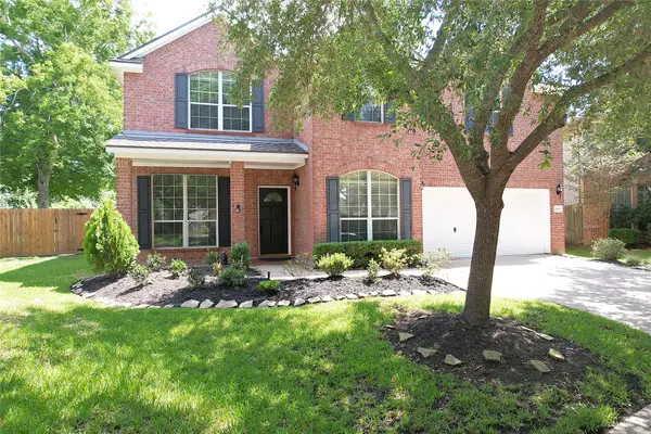 10439 Caribou Court, Missouri City, TX 77459