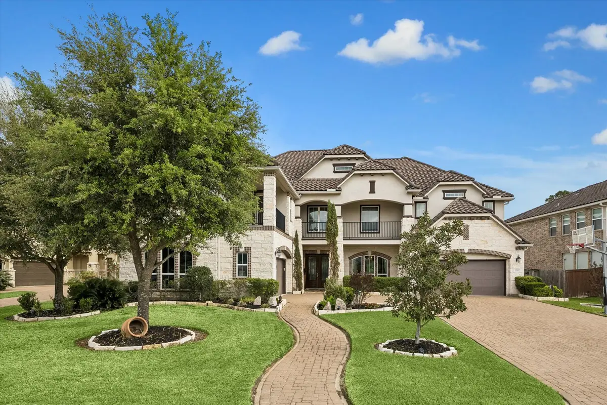 25511 Millbrook Bend Lane, Katy, TX 77494 - #1