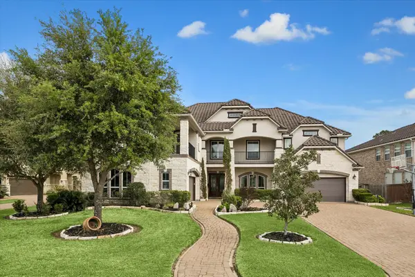 25511 Millbrook Bend Lane, Katy, TX 77494