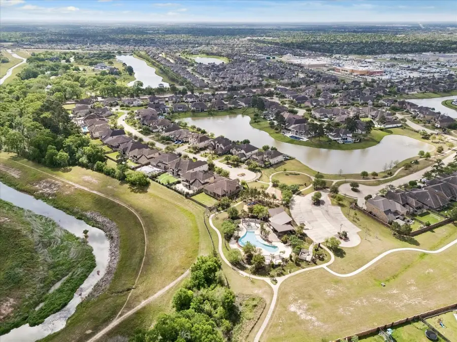 25511 Millbrook Bend Lane, Katy, TX 77494 - #2