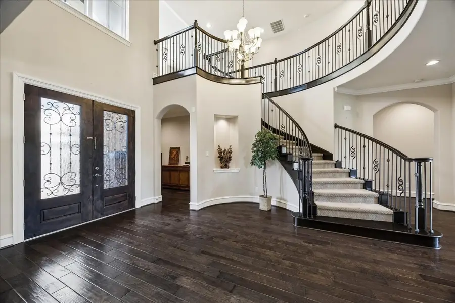 25511 Millbrook Bend Lane, Katy, TX 77494 - #3