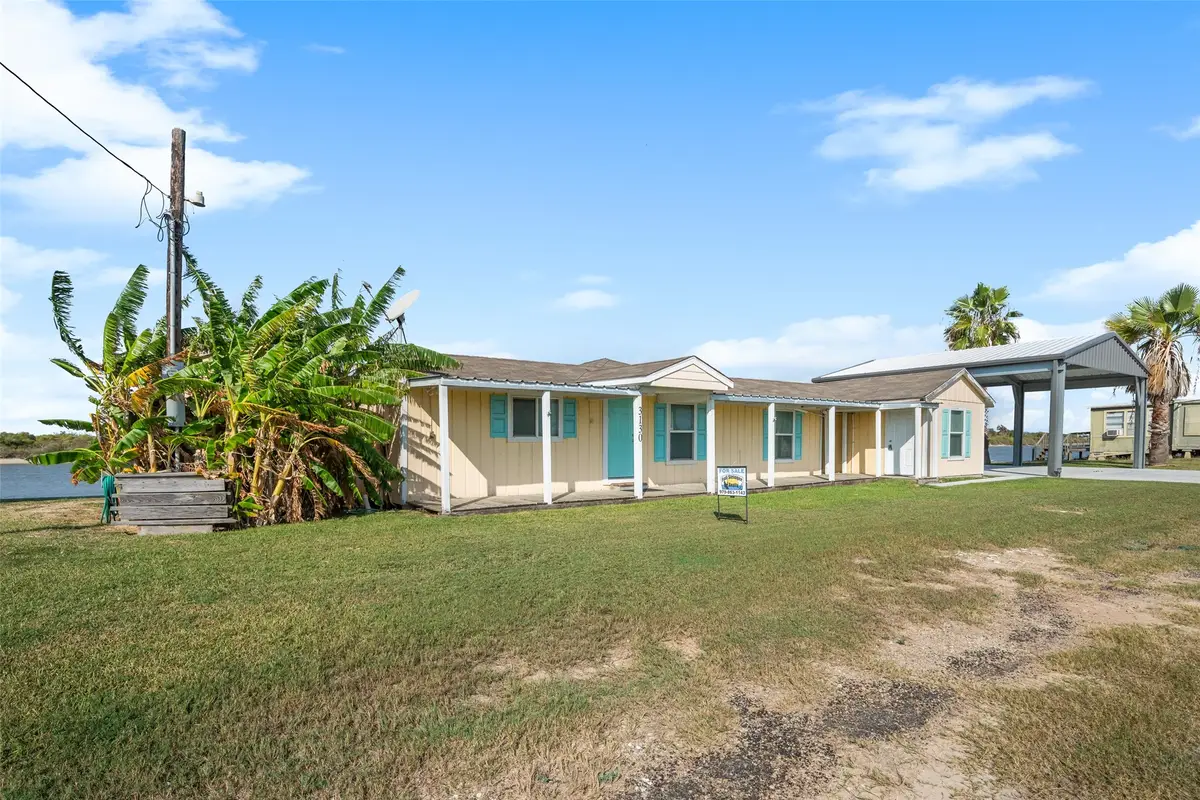 3130 Fm-2031, Matagorda Sargent, TX 77414 - Image #1