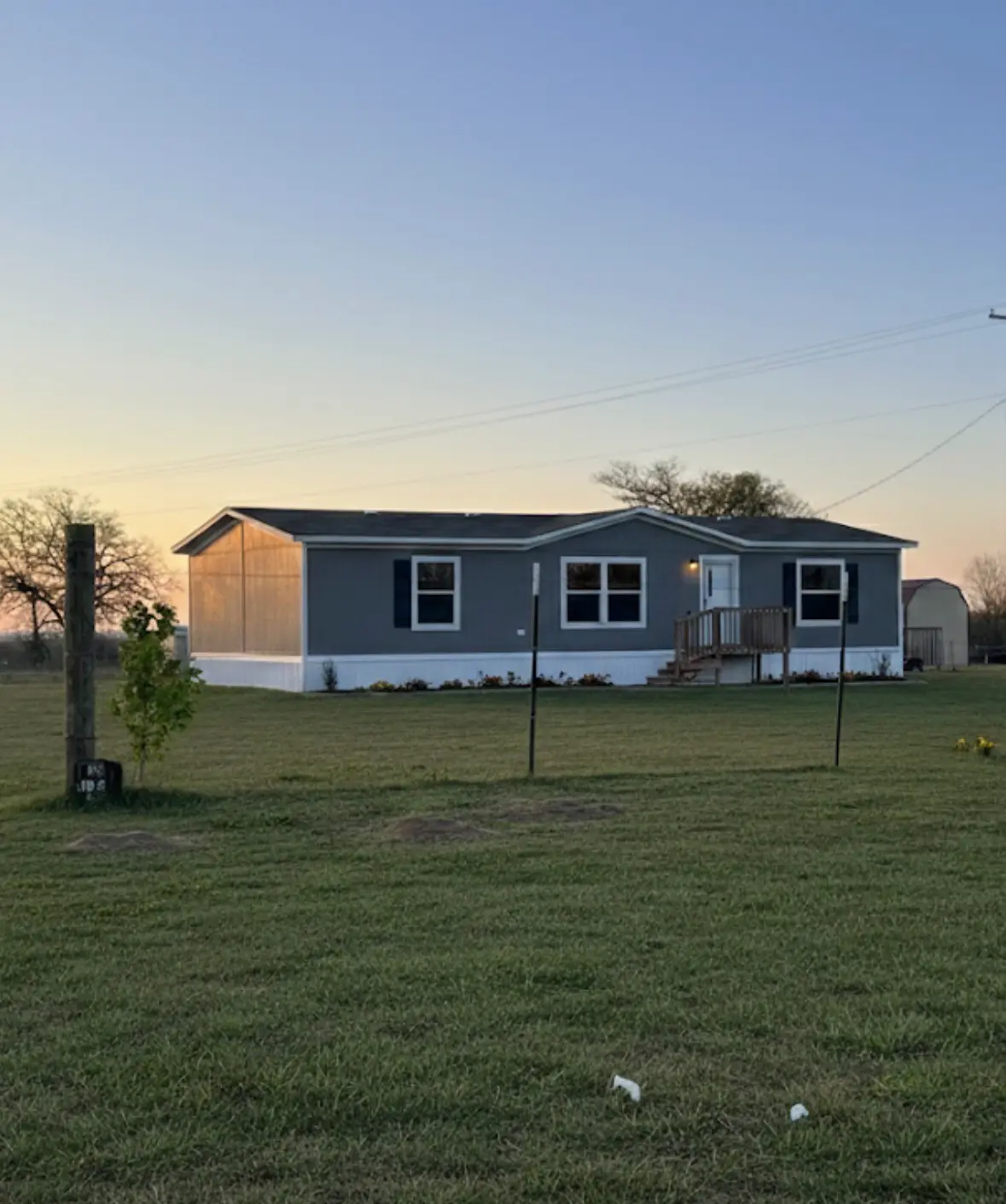 873 Golden, Buffalo, TX 75831 - #1