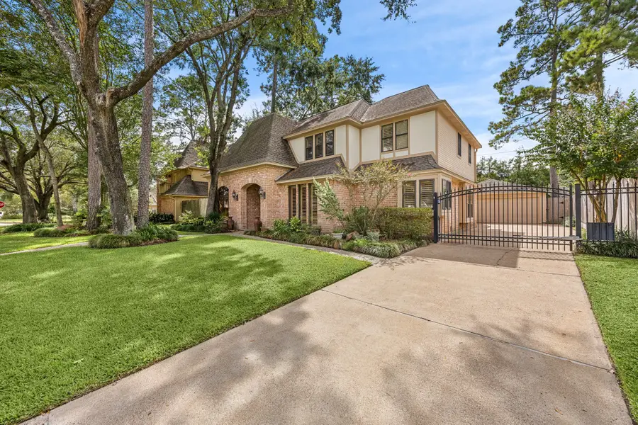 12107 Oakcroft Drive, Houston, TX 77070 - #2