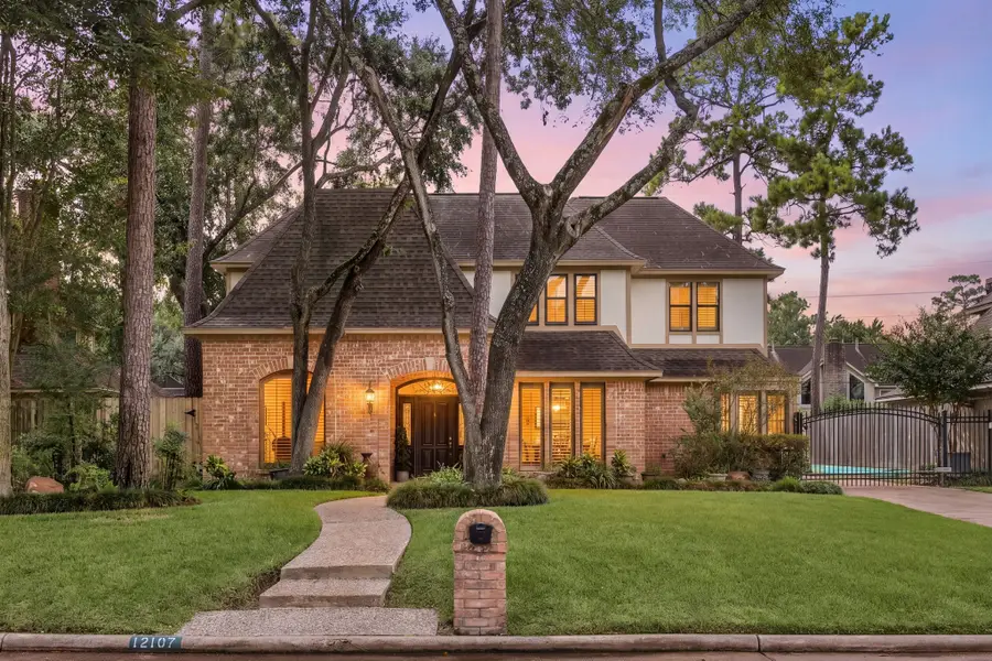12107 Oakcroft Drive, Houston, TX 77070 - #3