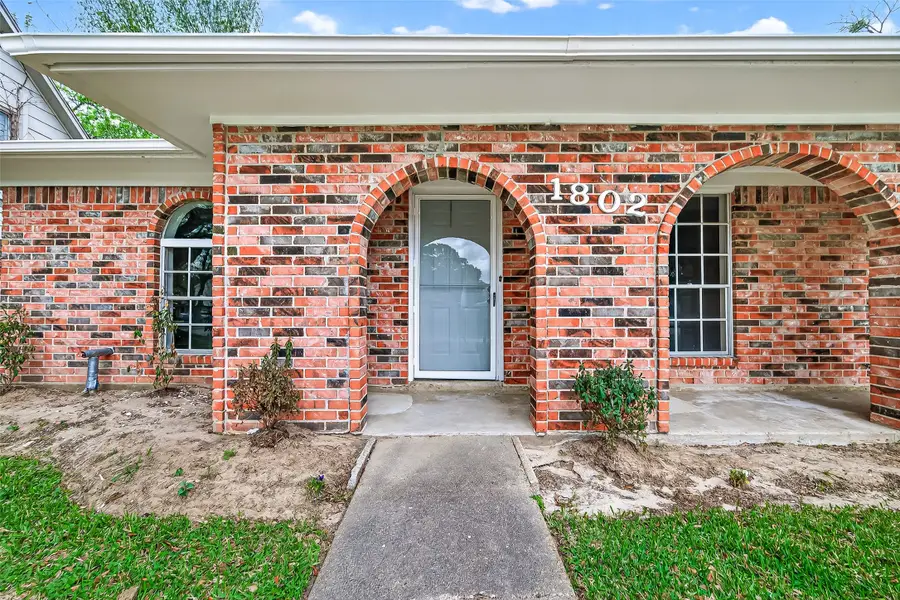 1802 Terrence Drive, Stafford, TX 77477 - #2