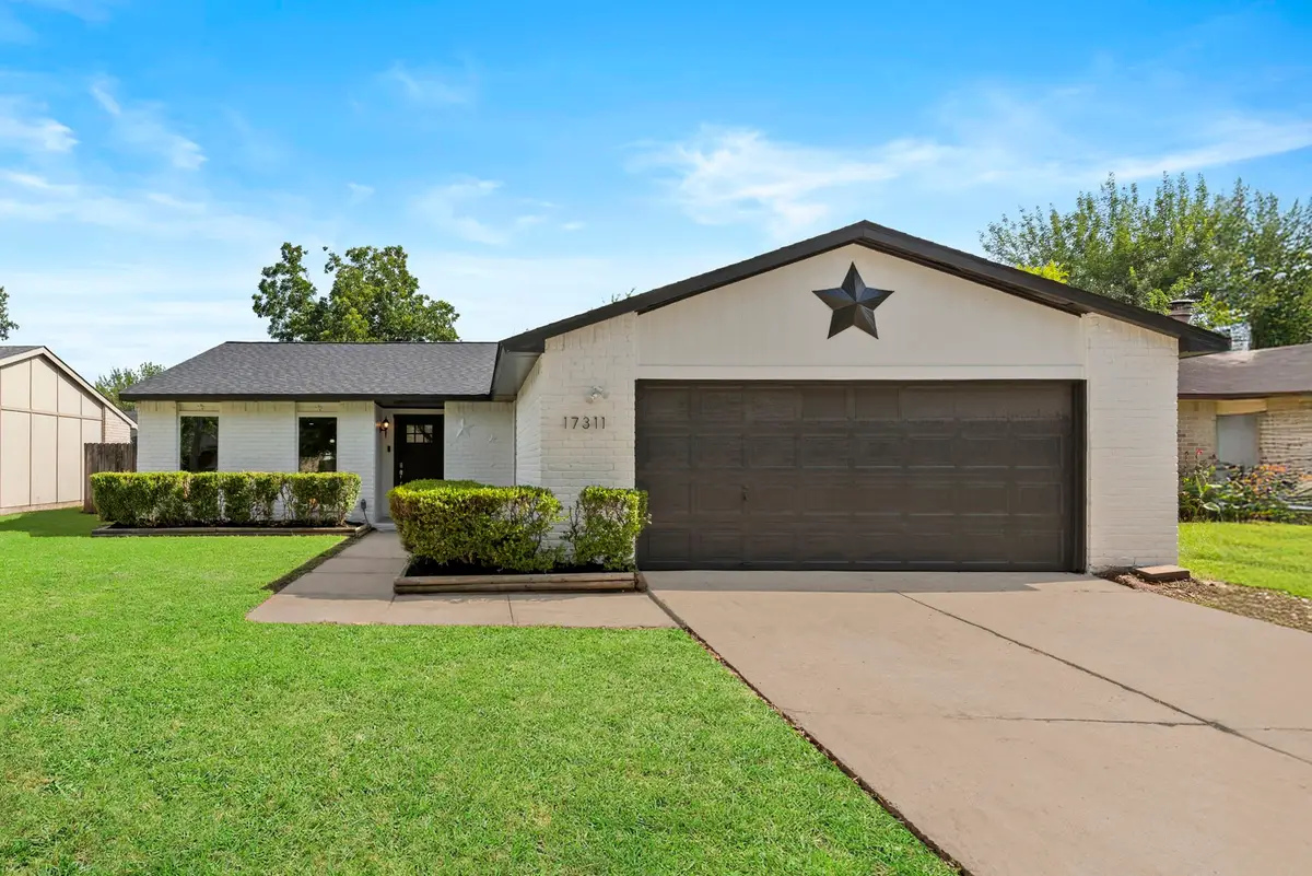 17311 Northern Star Drive, Houston, TX 77084 - #1