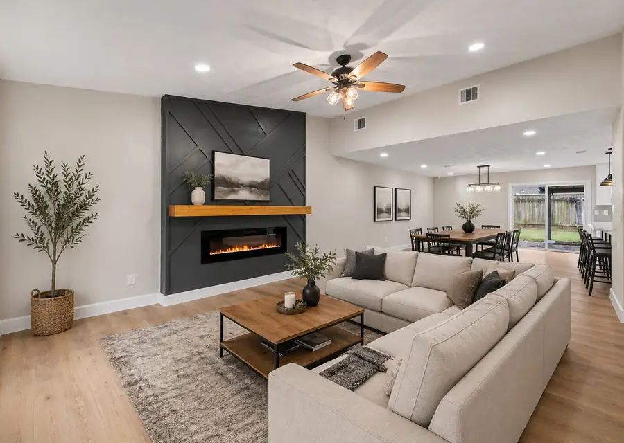 17311 Northern Star Drive, Houston, TX 77084 - #2