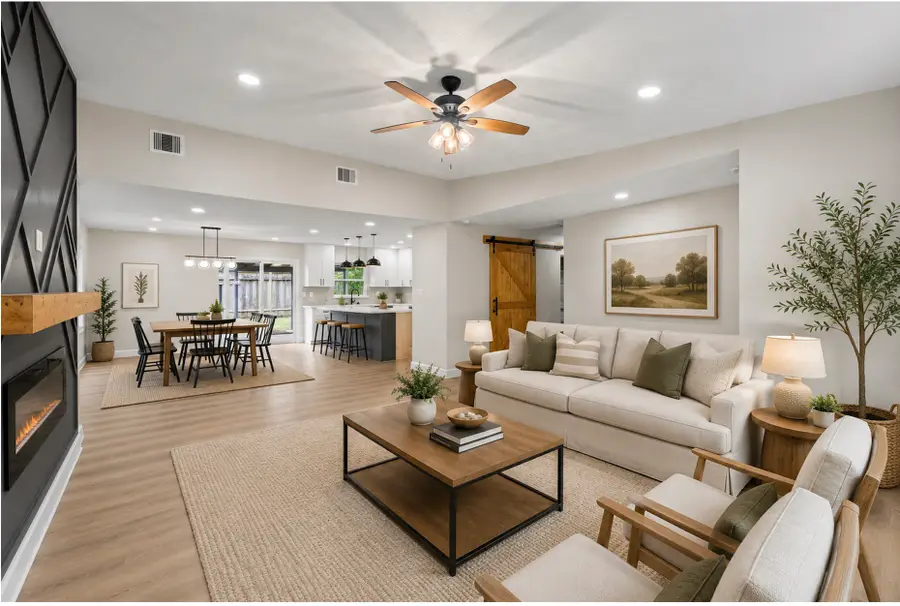 17311 Northern Star Drive, Houston, TX 77084 - #3