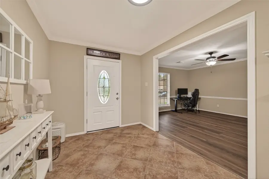 1936 Prairie Creek Drive, Pearland, TX 77581 - #3