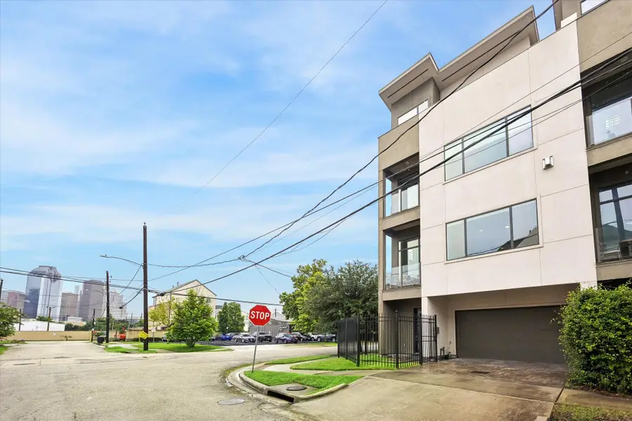 1403 Hickory Street, Houston, TX 77007 - #3