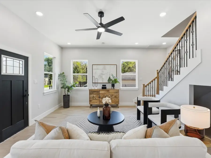 2306 Langley Road, Houston, TX 77093 - #3
