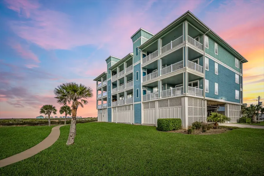 26570 Bay Water Drive #101, Galveston, TX 77554 - Image #3
