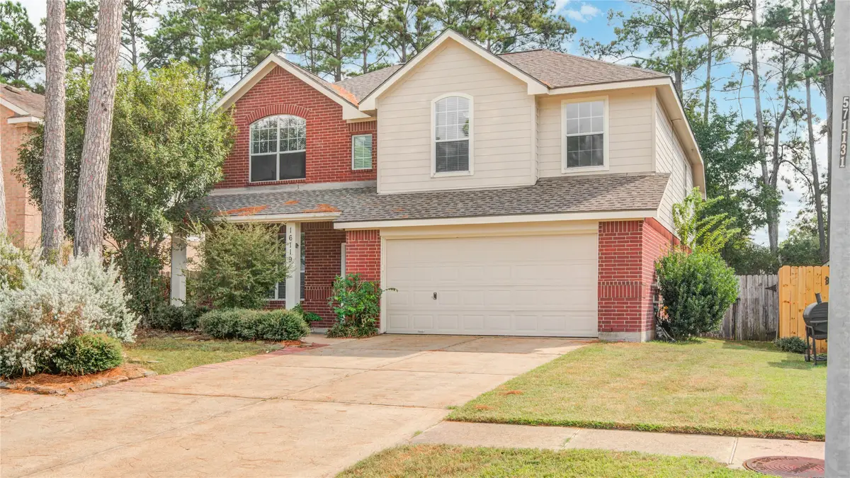 16119 Barngate Court, Cypress, TX 77429 - Image #1